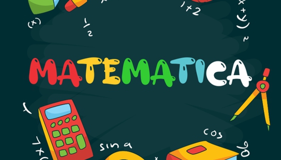 Matemática Segundo B